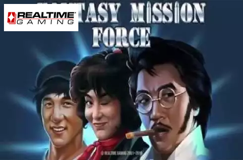 Fantasy Mission Force